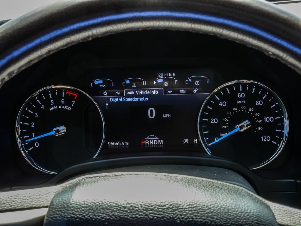 Used 2021 Ford Expedition King Ranch AWD/4WD image 67