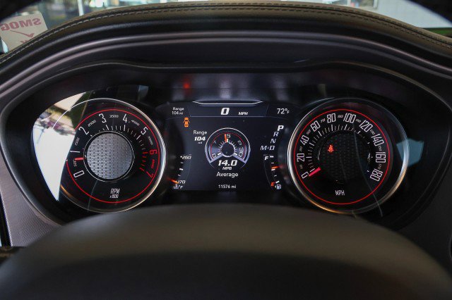 Used 2023 Dodge Challenger R/T Scat Pack w/ Plus Package image 24
