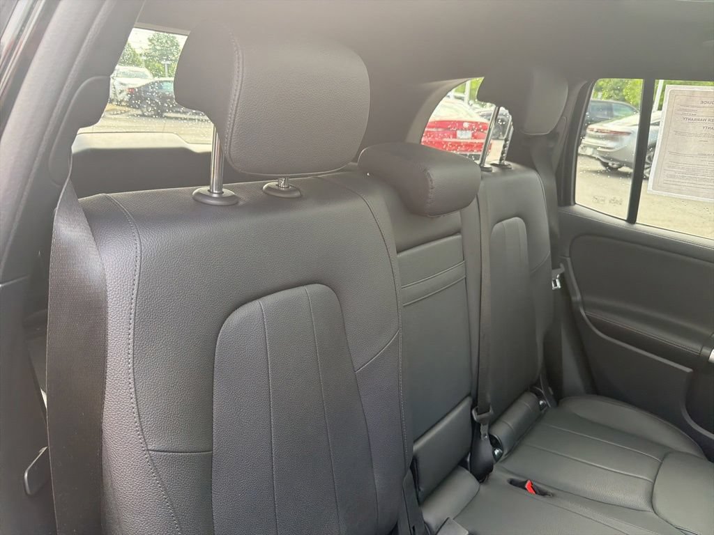 Used 2025 Mercedes-Benz GLB 250 image 21