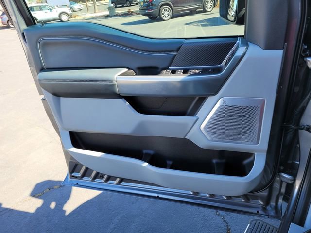 Used 2024 Ford F250 Limited w/ FX4 Off-Road Package image 28