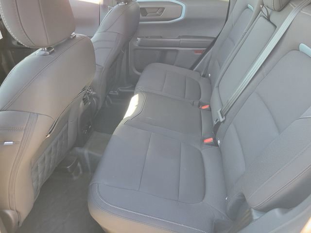 Used 2024 Ford Bronco Sport Badlands image 11
