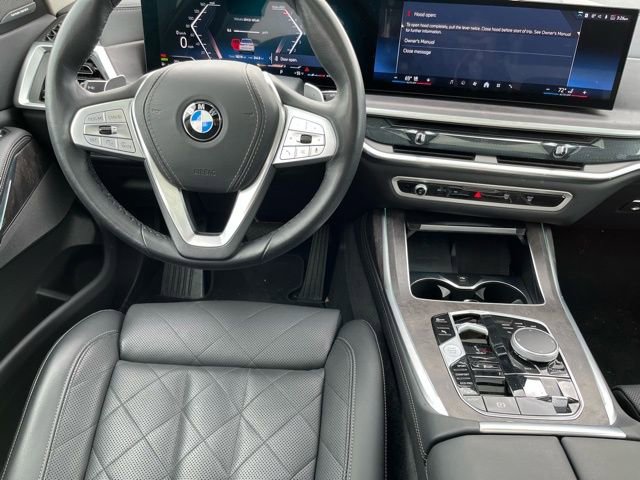 Used 2025 BMW X7 xDrive40i image 19