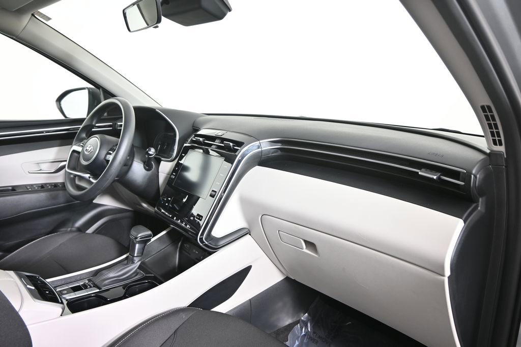 Used 2024 Hyundai Tucson SEL AWD/4WD image 14