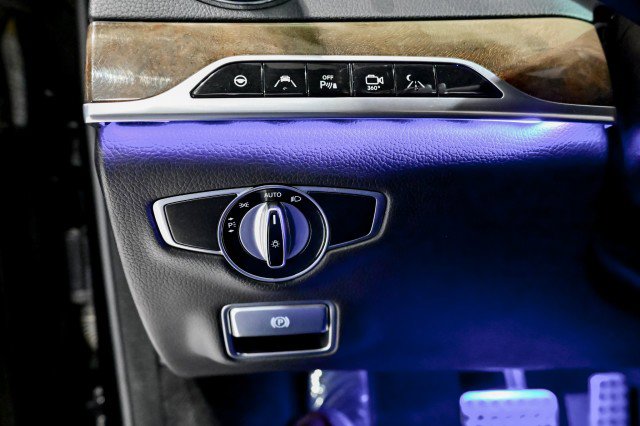 Used 2014 Mercedes-Benz S 63 AMG 4MATIC Sedan image 40