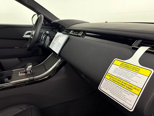 New 2026 Land Rover Range Rover Velar Dynamic SE image 34
