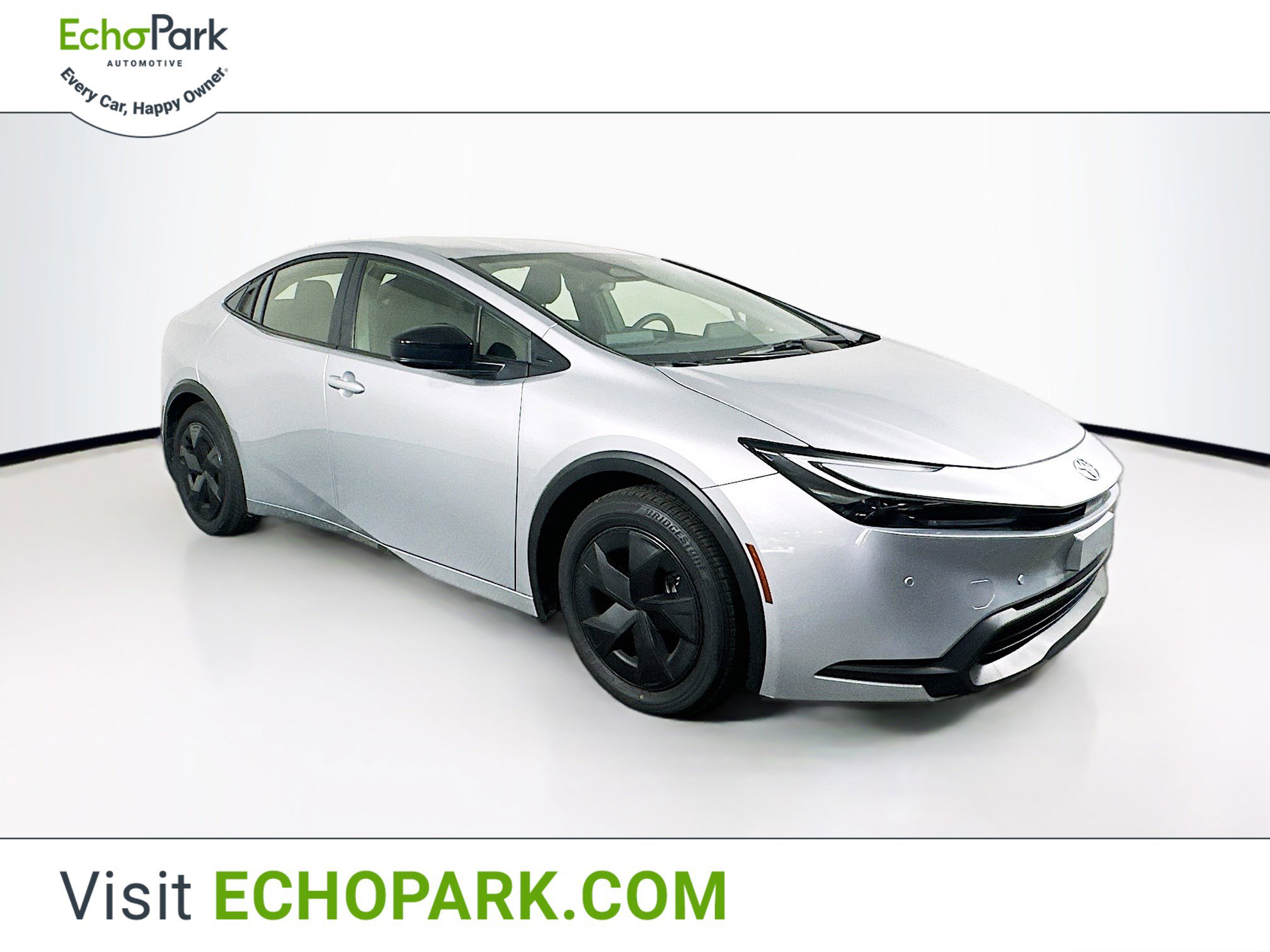 Used 2025 Toyota Prius LE