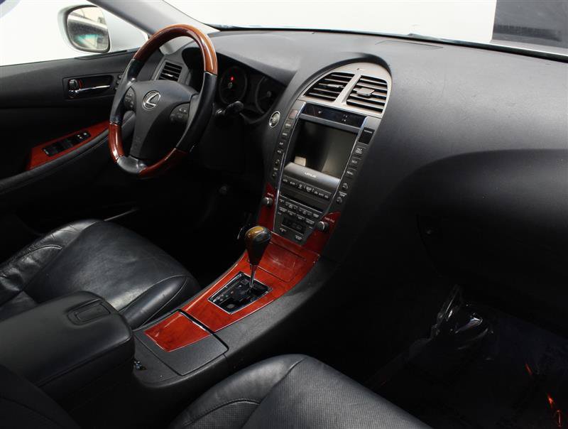 Used 2007 Lexus ES 350 FWD image 10
