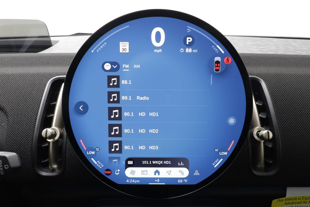 New 2027 MINI Cooper Countryman S AWD/4WD image 10