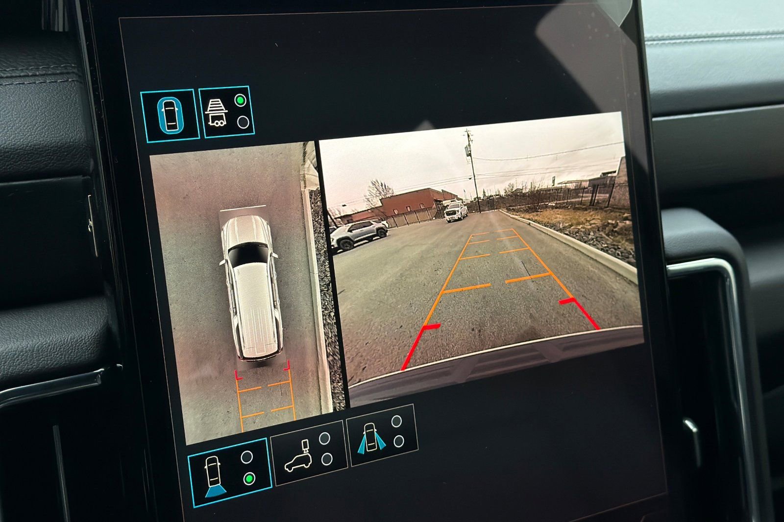 New 2026 GMC Yukon XL Denali image 23