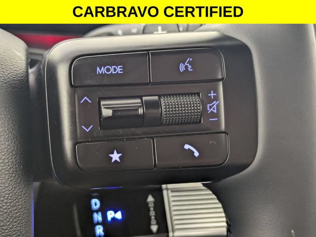 Used 2026 Hyundai Santa Fe Calligraphy FWD image 17