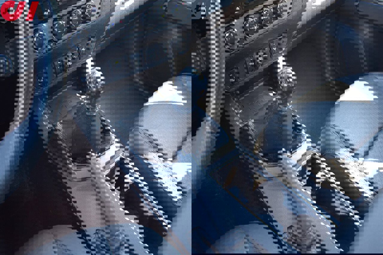 Used 2020 Toyota Tacoma TRD Off-Road w/ TRD Premium Off Road Package image 21