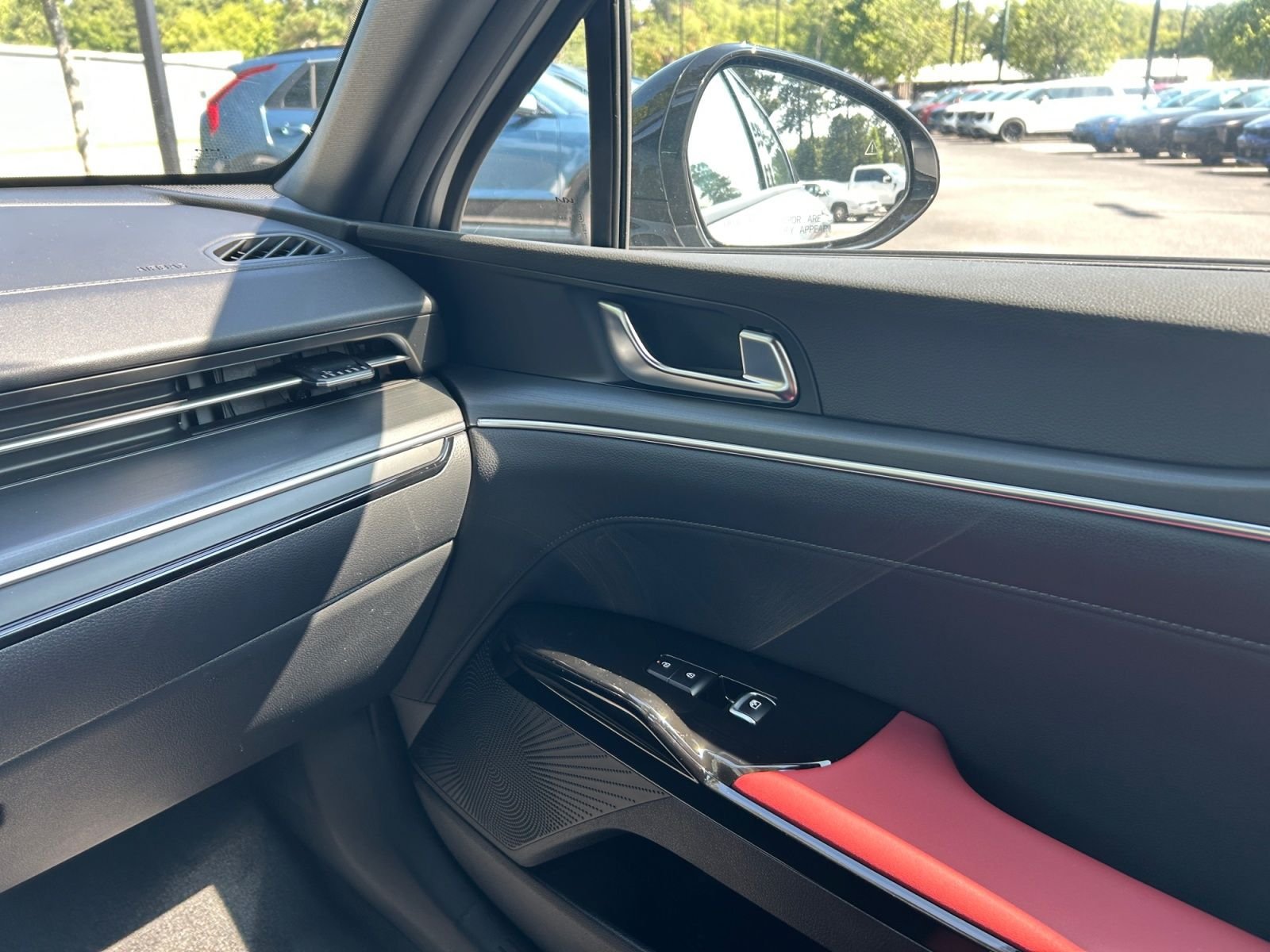 New 2026 Kia K5 GT-Line image 23