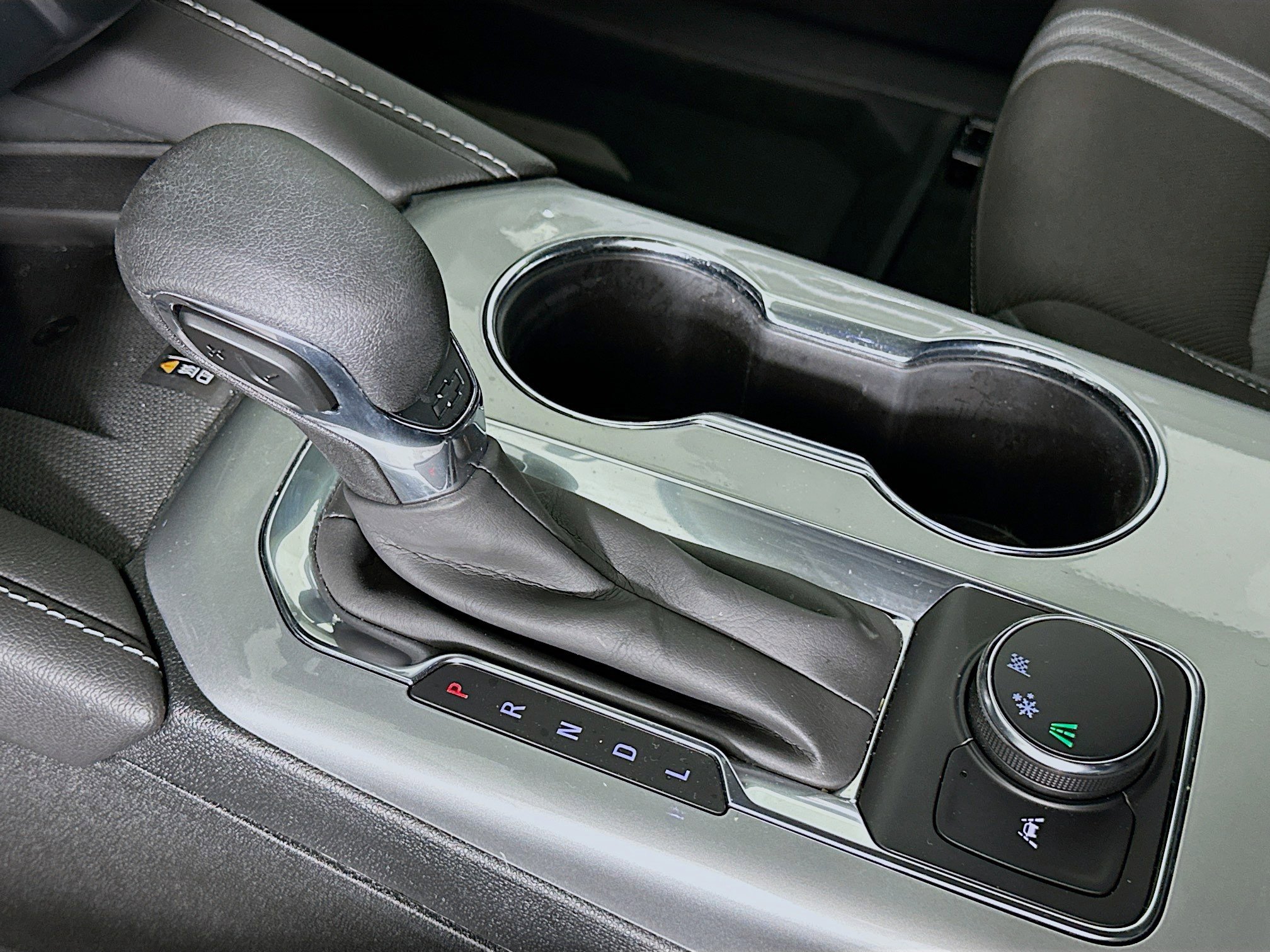 Used 2023 Chevrolet Blazer LT w/ Convenience Package image 24