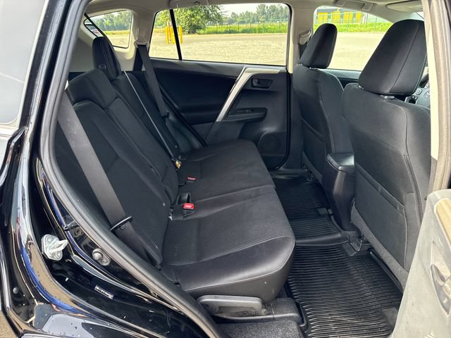 Used 2013 Toyota RAV4 XLE AWD/4WD image 12