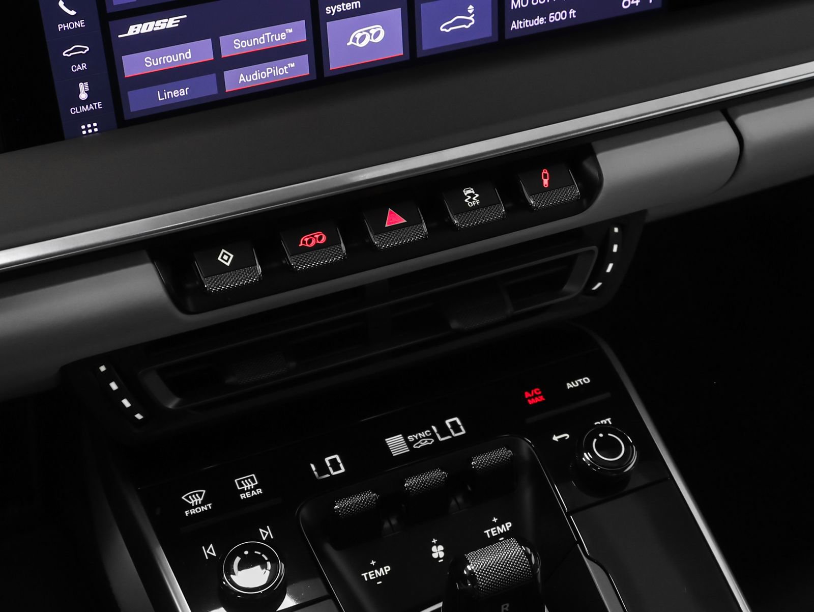 Certified 2021 Porsche 911 Carrera 4S image 56