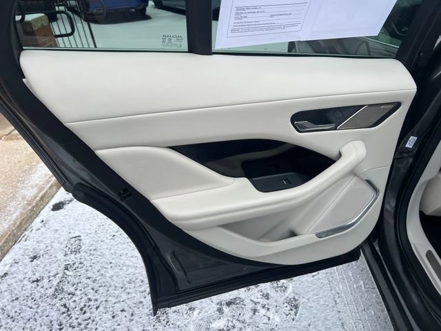 Used 2020 Jaguar I-PACE SE image 22