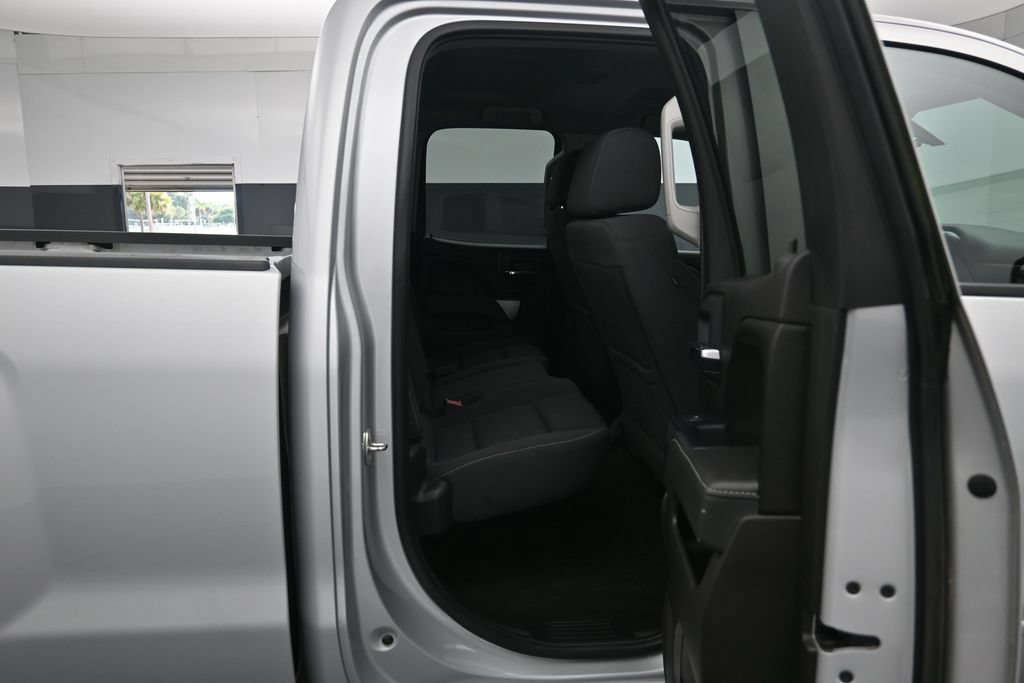Used 2016 Chevrolet Silverado 1500 LT w/ All Star Edition RWD image 23