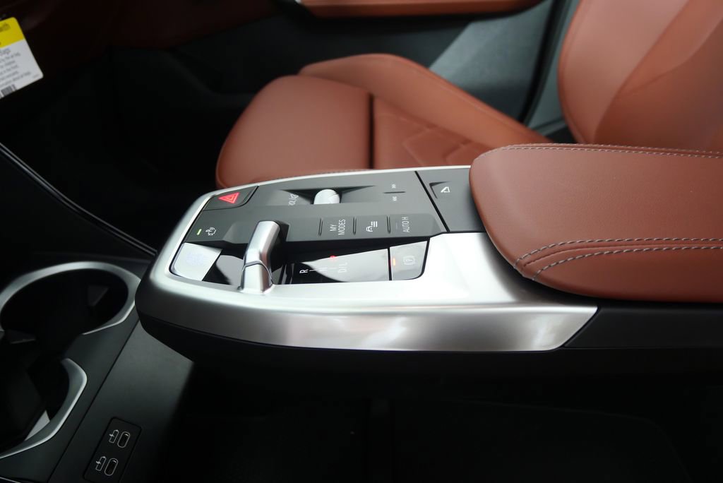 Used 2026 BMW X1 xDrive28i w/ Technology Package image 22