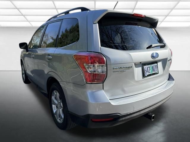 Used 2014 Subaru Forester 2.5i Limited AWD/4WD image 7