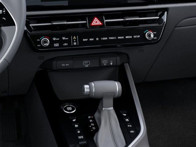 New 2025 Kia Niro SX image 28