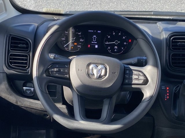 New 2026 RAM ProMaster 2500 w/ Convenience Group image 33