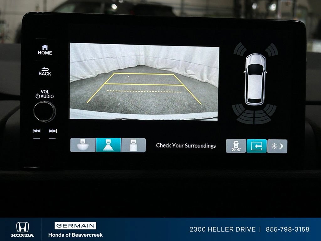 Used 2024 Honda CR-V Sport-L image 23