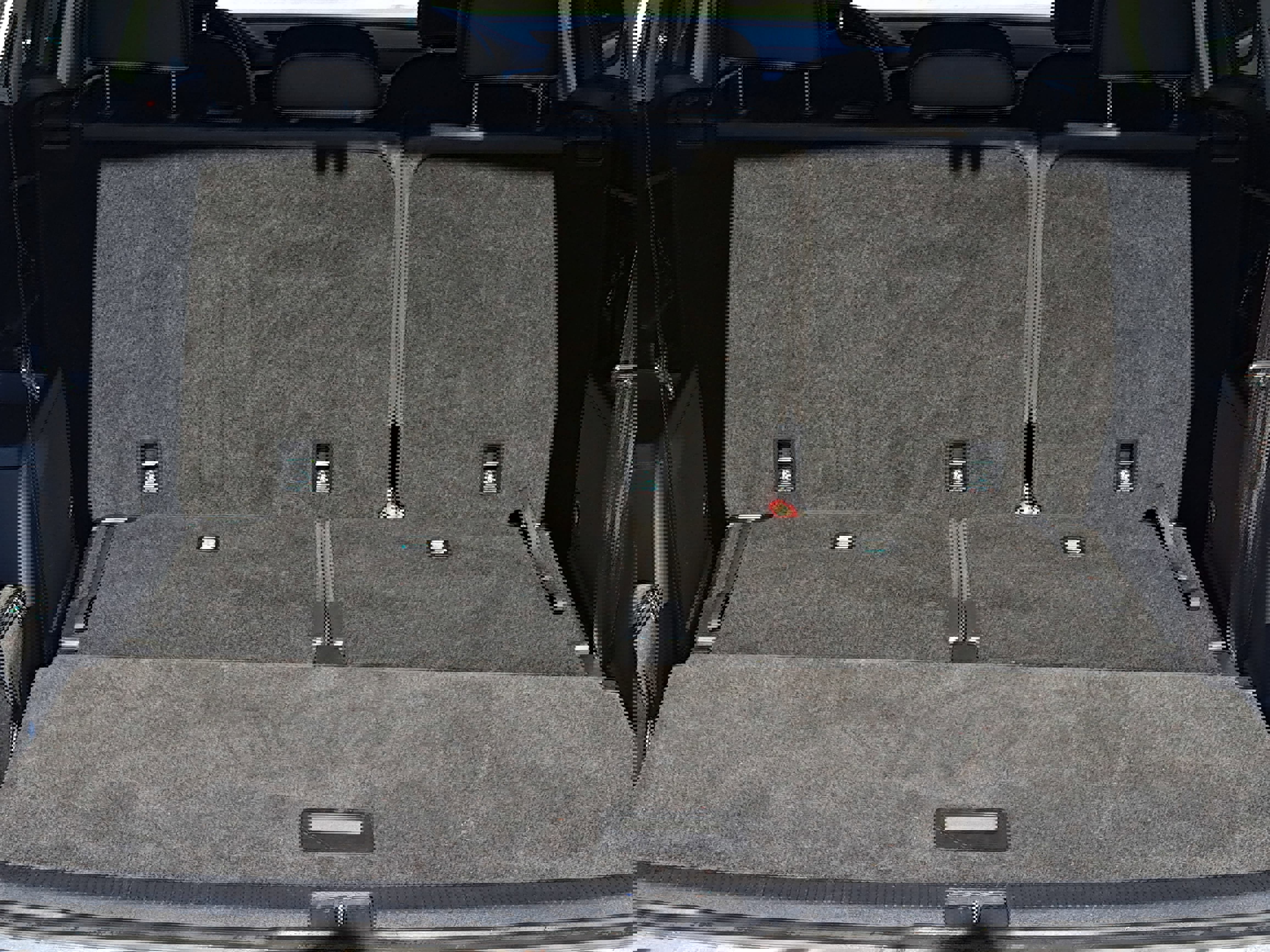 Certified 2023 Volkswagen Atlas SEL AWD/4WD image 13