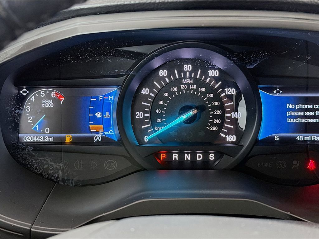 Used 2024 Ford Edge SEL w/ Convenience Package image 29