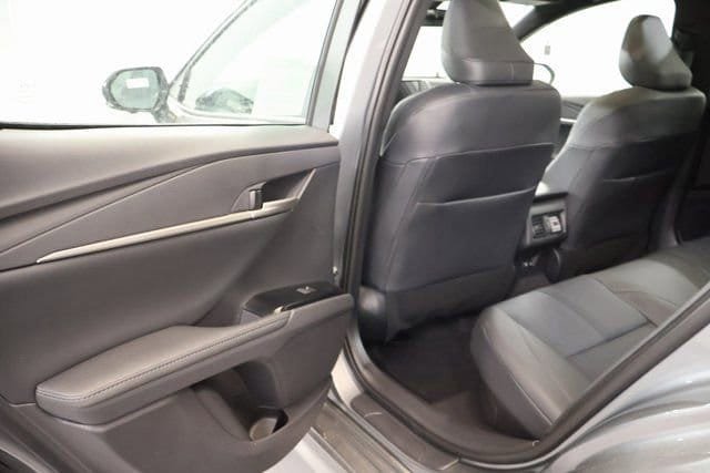 New 2026 Toyota Camry XSE AWD/4WD image 26