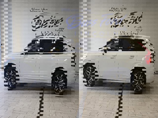Used 2019 Volvo XC90 T6 Momentum w/ Protection Package Premier