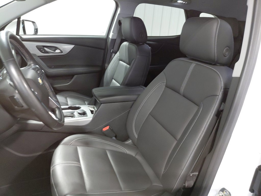 Certified 2023 Chevrolet Blazer LT AWD/4WD image 5