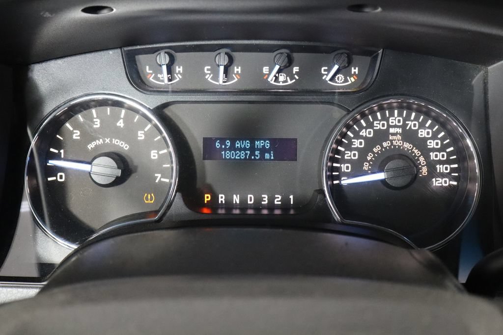 Used 2012 Ford F150 XLT RWD image 10