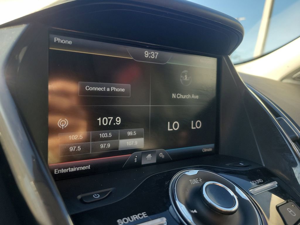 Used 2014 Ford Escape Titanium w/ Equipment Group 401A image 20