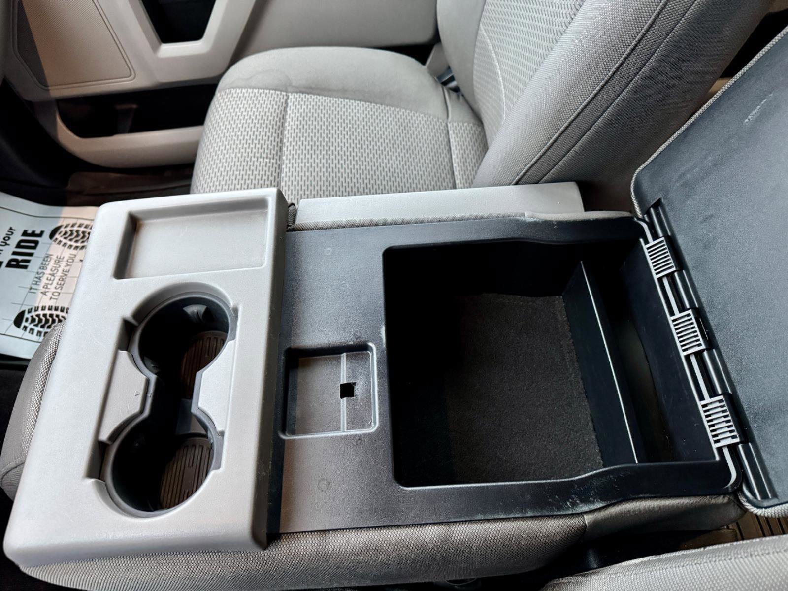 Used 2015 Ford F150 XLT w/ Equipment Group 302A Luxury image 25