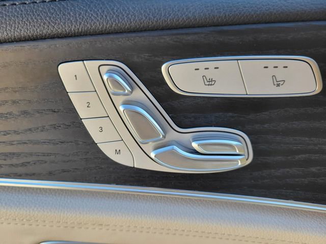 Used 2021 Mercedes-Benz E 53 AMG 4MATIC Sedan image 20