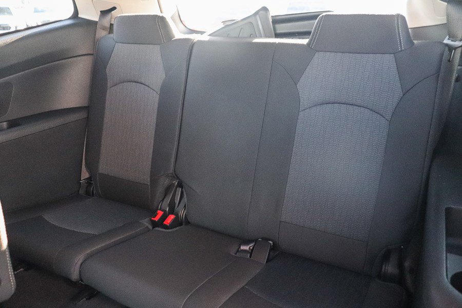 Used 2016 Chevrolet Traverse LT FWD image 20