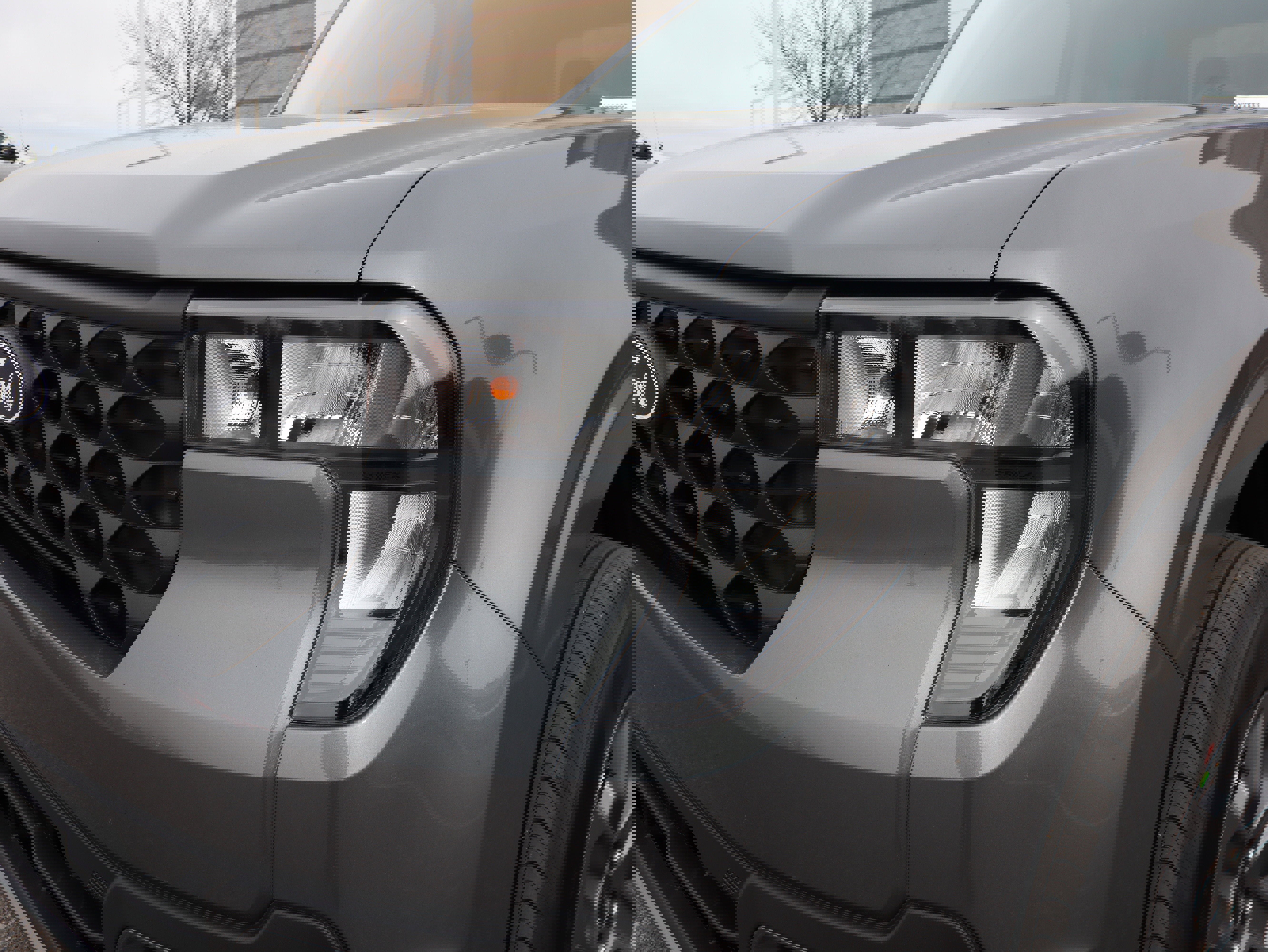 New 2026 Ford Maverick XLT image 14