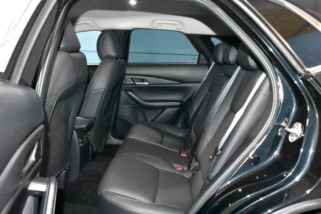 Used 2023 MAZDA CX-30 AWD 2.5 S w/ Select Package image 18
