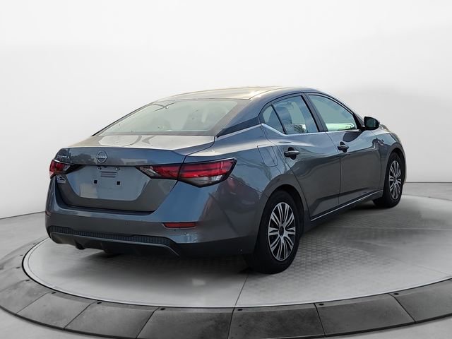 Used 2024 Nissan Sentra S image 5