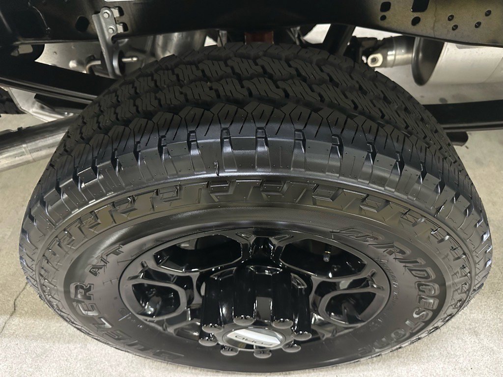 New 2026 Ford F250 XL w/ STX Appearance Package image 13