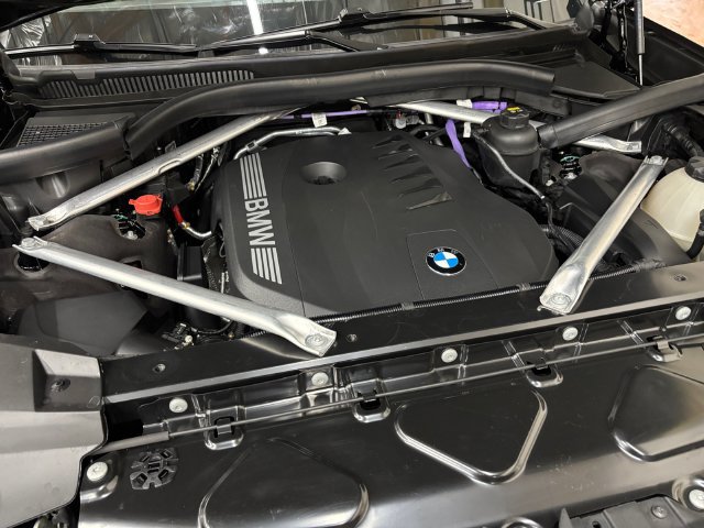 Used 2023 BMW X7 xDrive40i w/ Parking Assistance Package AWD/4WD image 29