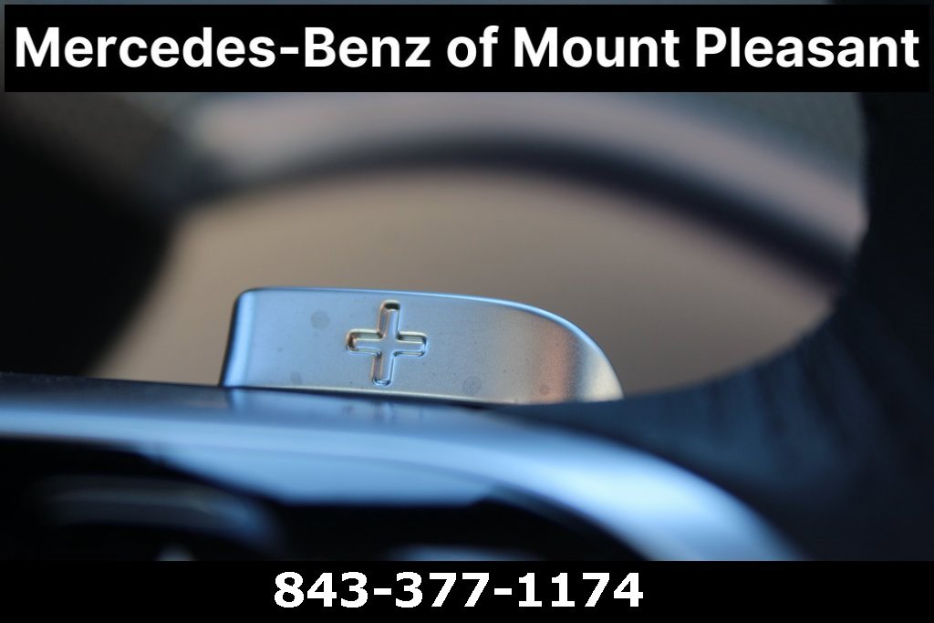 Certified 2024 Mercedes-Benz CLE 300 4MATIC Cabriolet image 43