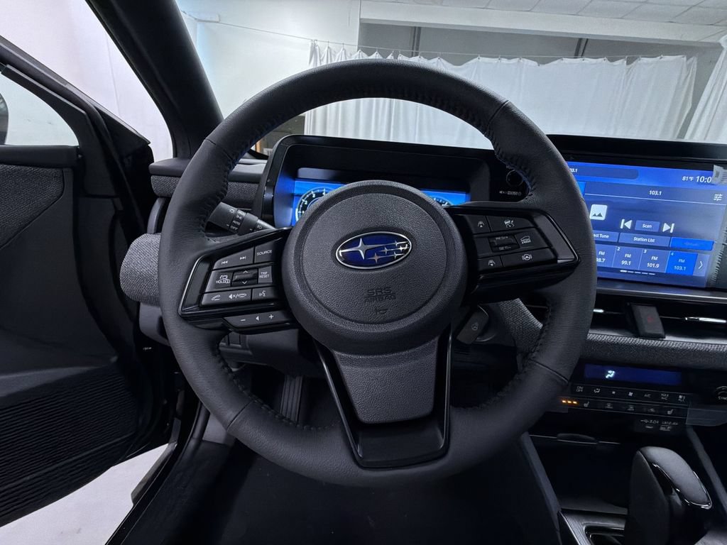 New 2026 Subaru Outback Premium AWD/4WD image 24