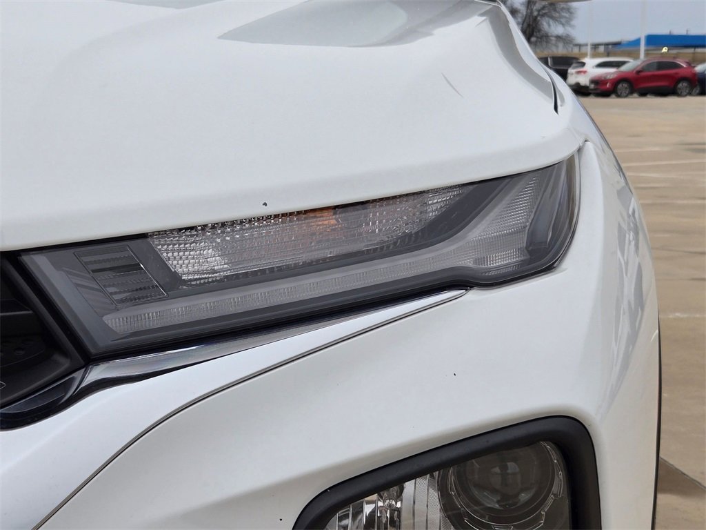 Used 2023 Chevrolet TrailBlazer LT image 30