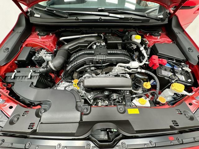 Certified 2024 Subaru Impreza 2.0i Sport AWD/4WD image 26
