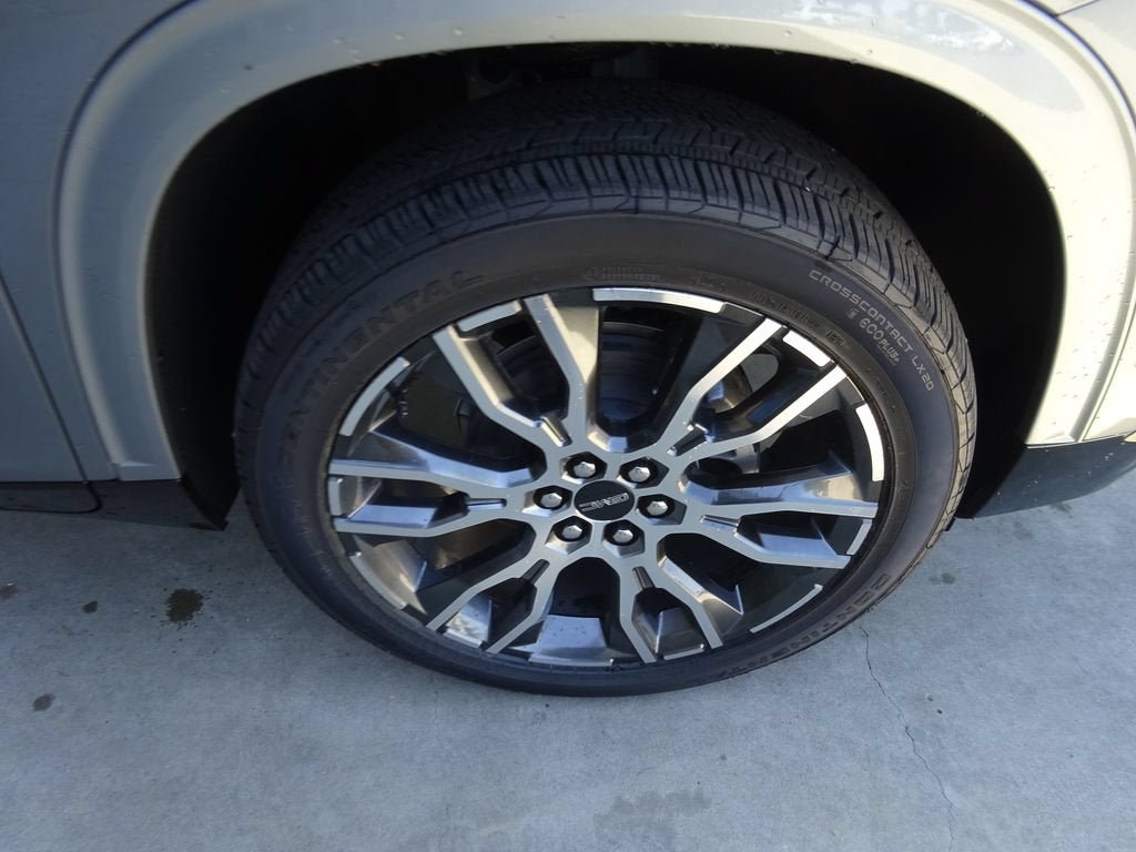New 2026 GMC Acadia Denali Ultimate AWD/4WD image 9