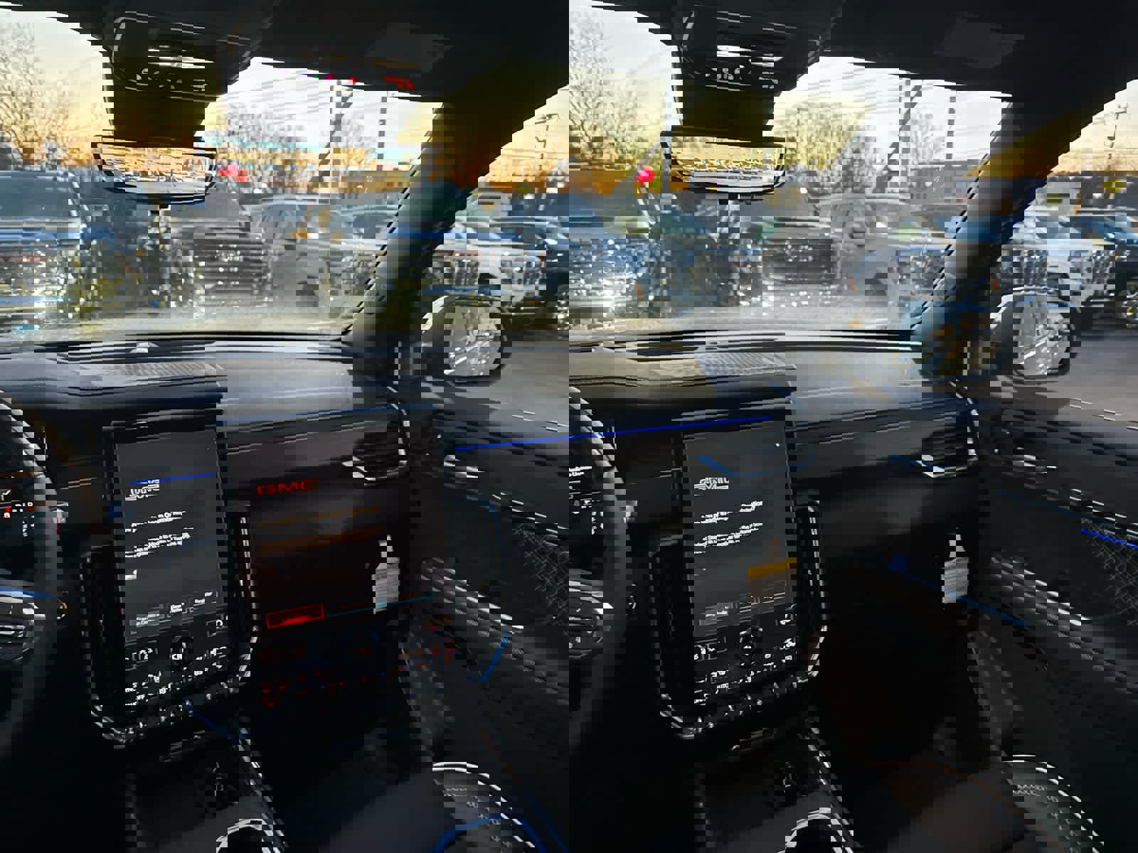 New 2026 GMC Acadia Denali w/ Super Cruise Package image 14