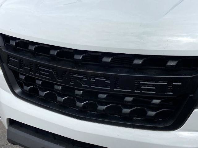Certified 2019 Chevrolet Colorado Z71 AWD/4WD image 25