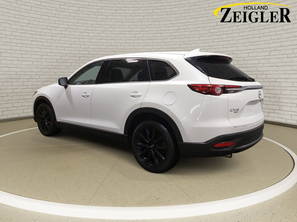 Used 2023 MAZDA CX-9 Touring Plus image 7