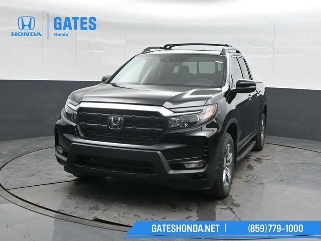 New 2026 Honda Ridgeline RTL image 6